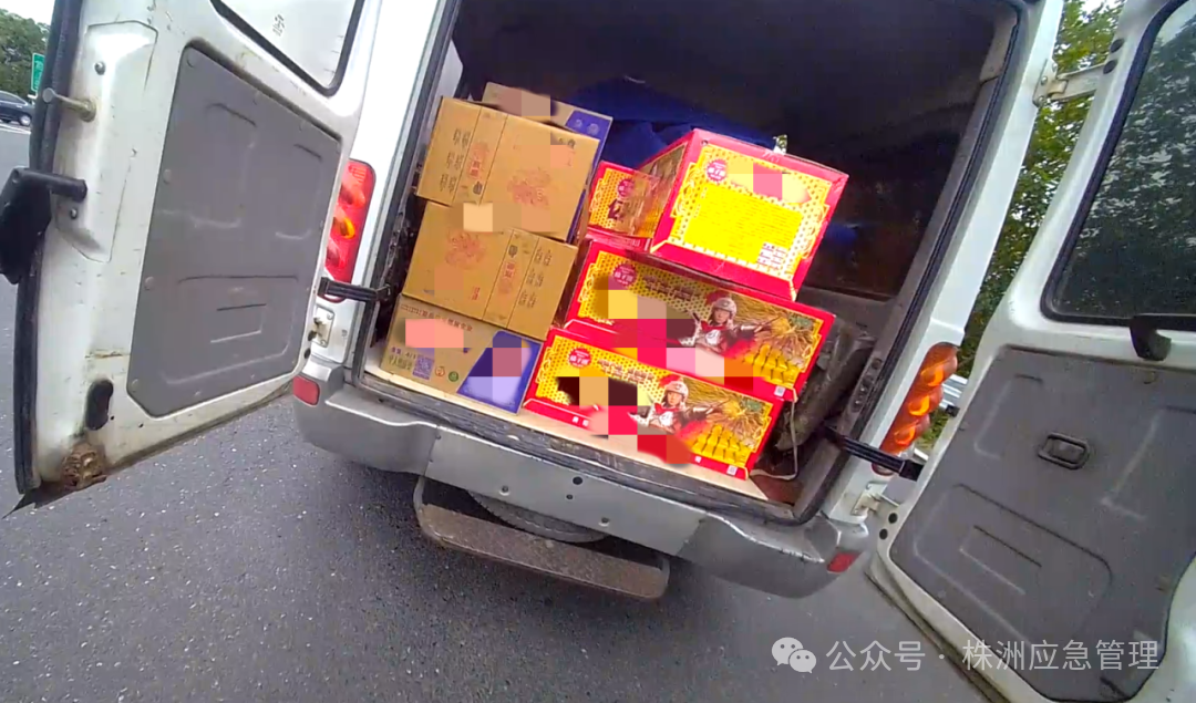 事关烟花爆竹，这些行为碰不得！