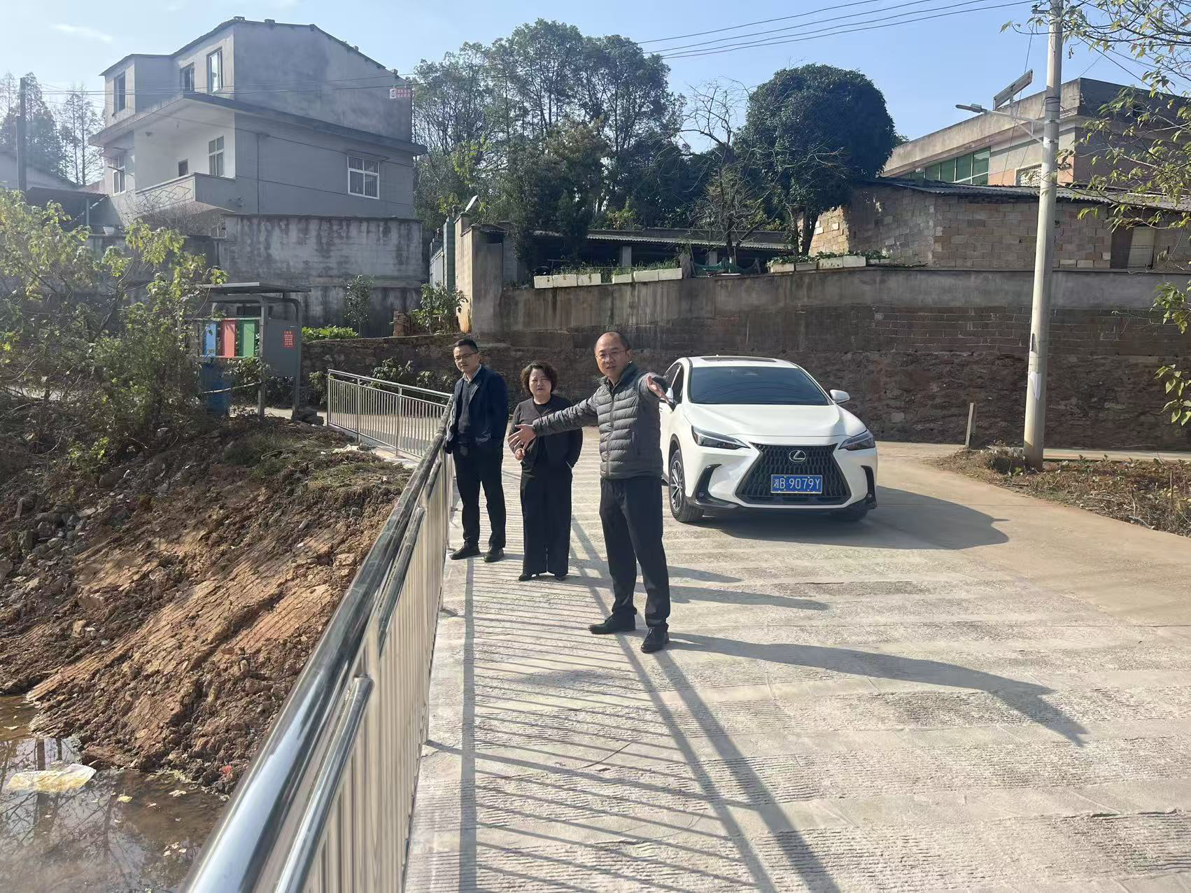 芦淞区：三举措提升财政衔接推进乡村振兴资金使用实效，持续做好乡村振兴资金监管