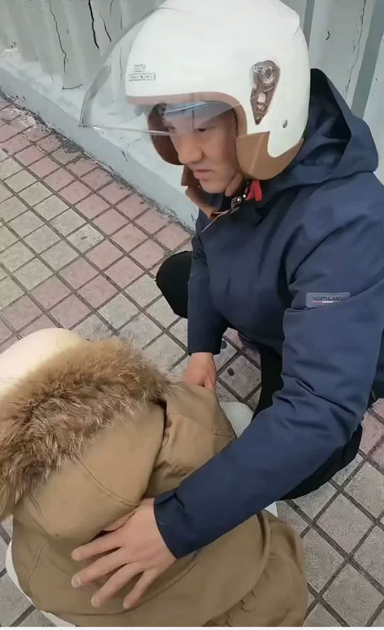 从“人民的兵”到“人民的盾” ——记市动物疫病预防控制中心陈善权湘江救人事迹