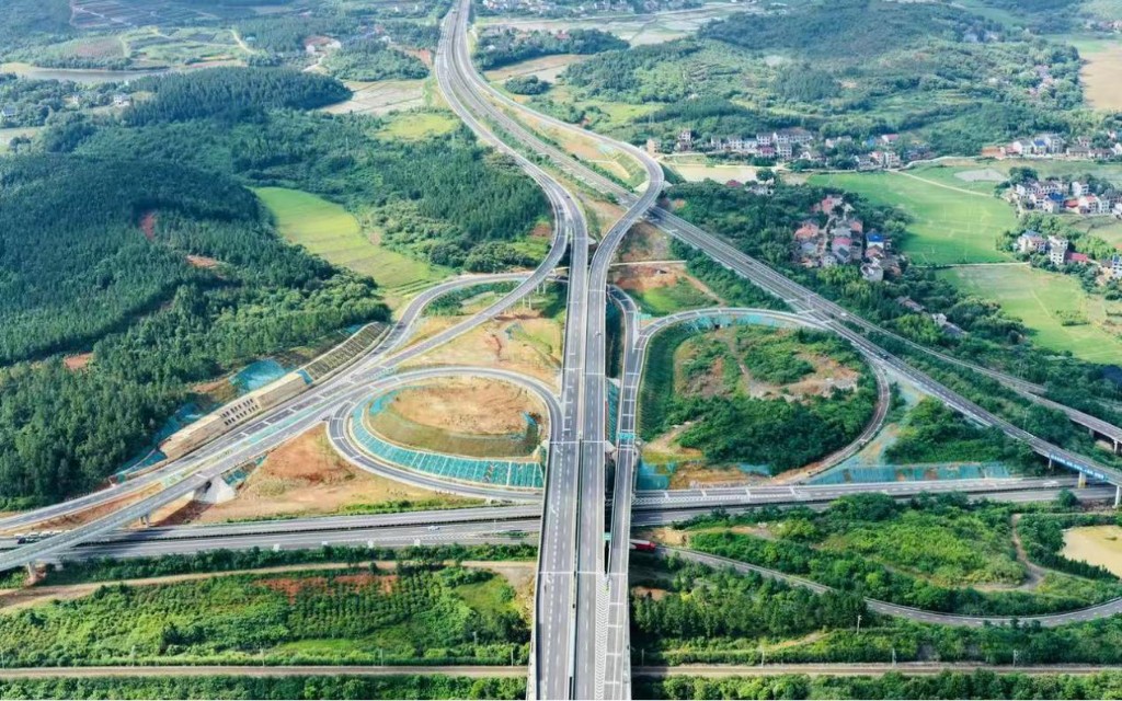 大道通衢绘新篇——株洲“十四五”交通运输高质量发展综述