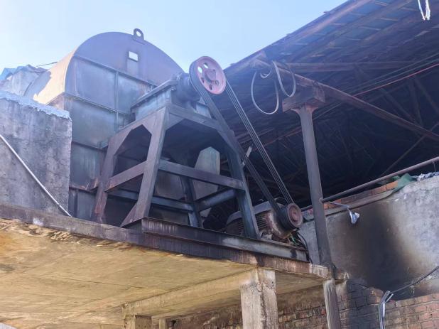 株洲市生态环境监督帮扶工作组深入企业一线 严查环境违法问题