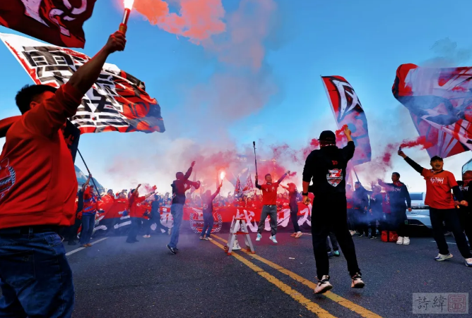 这个没有“你们”的周末，整座城市都在想念