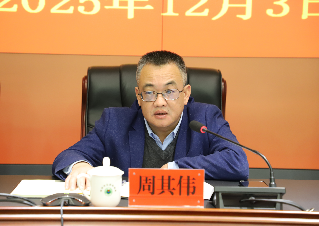 株洲市召开大气污染防治决战三十天攻坚行动部署视频会议