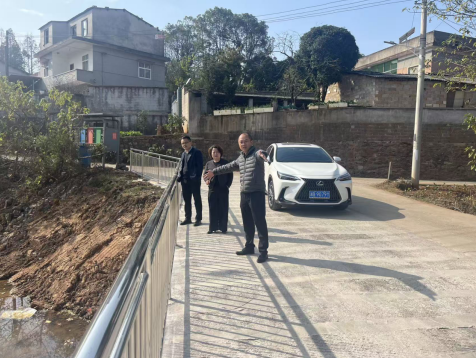 芦淞区：三举措提升财政衔接推进乡村振兴资金使用实效，持续做好乡村振兴资金监管