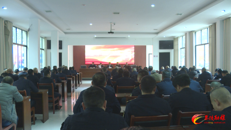 【新时代新城管】县城管局启动 “城管进社区、服务面对面” 服务下沉工作