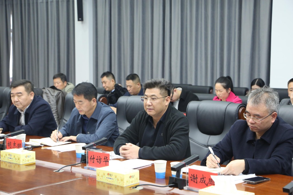 开门问策共话发展！株洲启动水运体系建设“金点子”征集