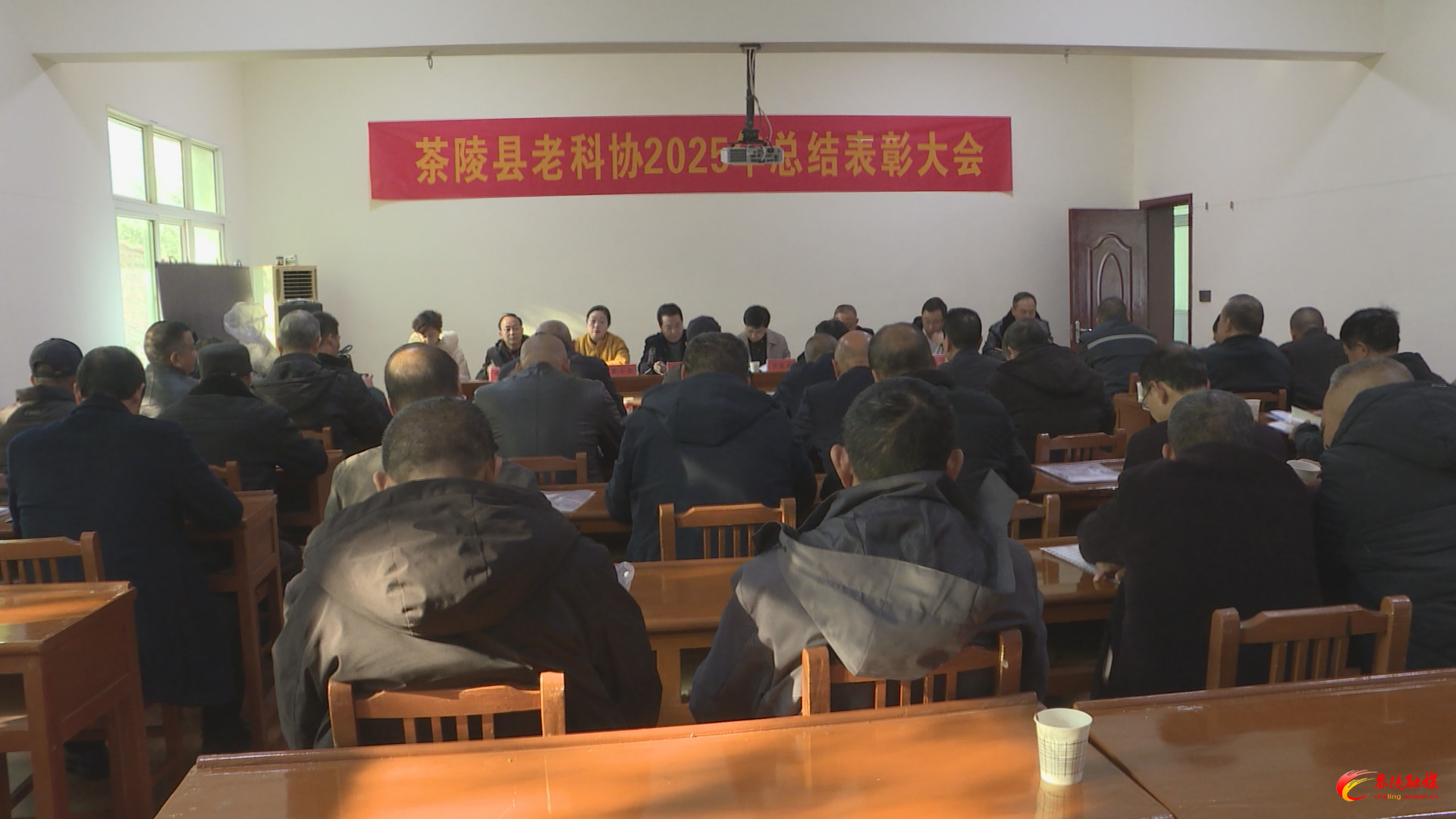 老科协：积极发挥老年科技工作者的特长和作用