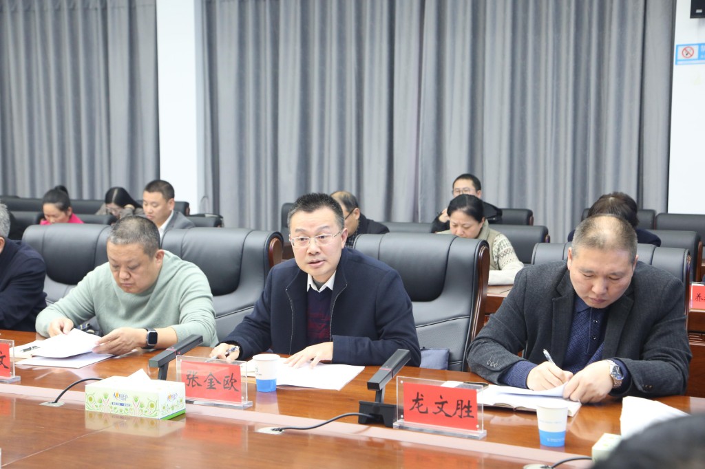 开门问策共话发展！株洲启动水运体系建设“金点子”征集