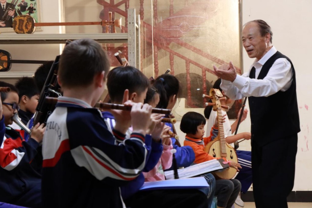 株洲：李舒尤获评湖南省“最美退役军人”