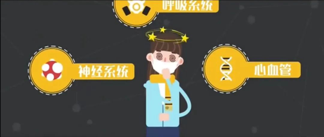 燃放烟花爆竹的危害