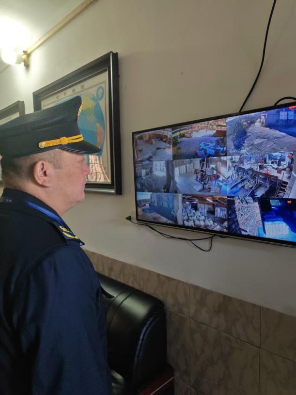 株洲市生态环境监督帮扶工作组深入企业一线 严查环境违法问题