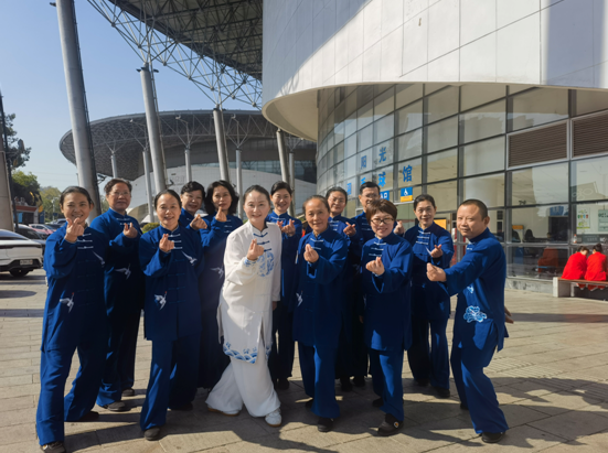 喜报！株洲市自然资源和规划局在市第十五届运动会中斩获佳绩