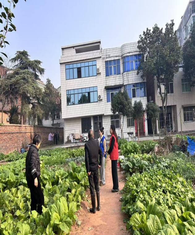 联星街道文化社区：携手守护蓝天 织密秋冬大气污染防治网