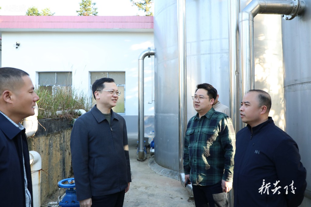 夏胜利调研巩固拓展脱贫攻坚成果同乡村振兴有效衔接工作