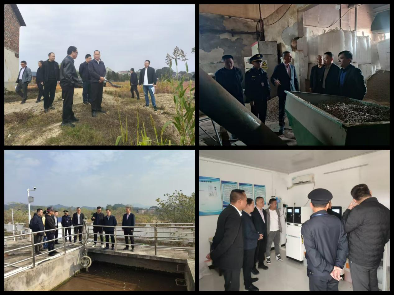 充分发挥人大职能 推动生态环境工作提质增效