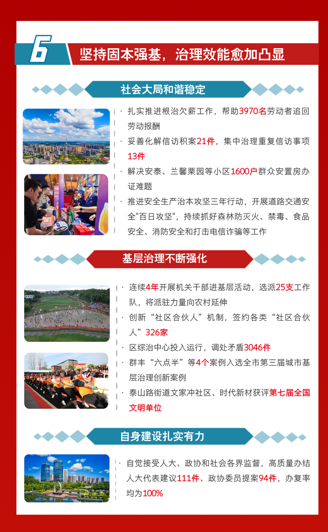 天元区政府工作报告来了→