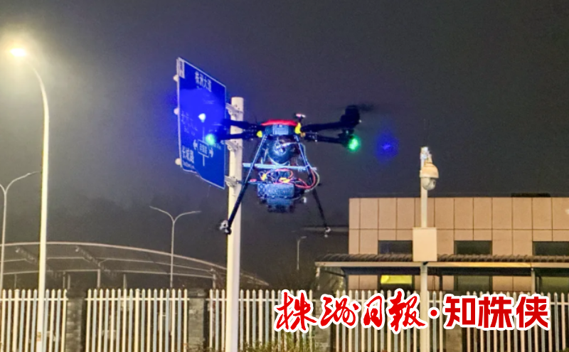 “氢”舟已过万重山