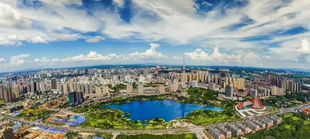 天元区第六届人民代表大会第六次会议开幕