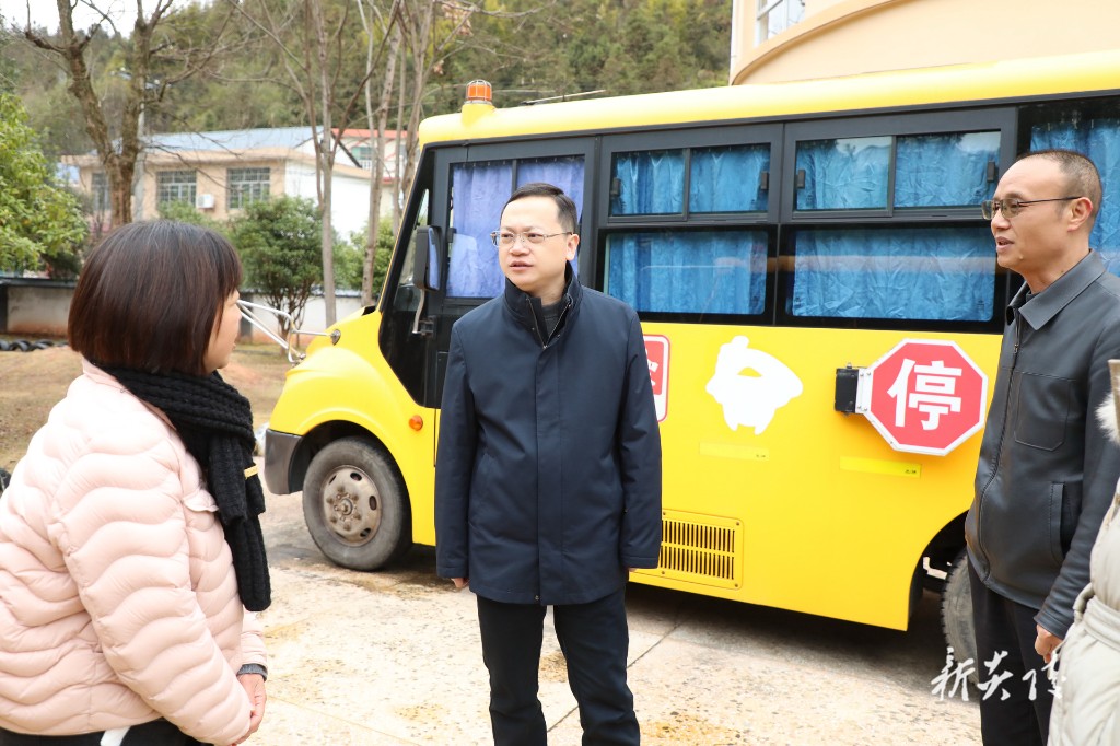 夏胜利调研督导安全生产、防灾减灾救灾等工作