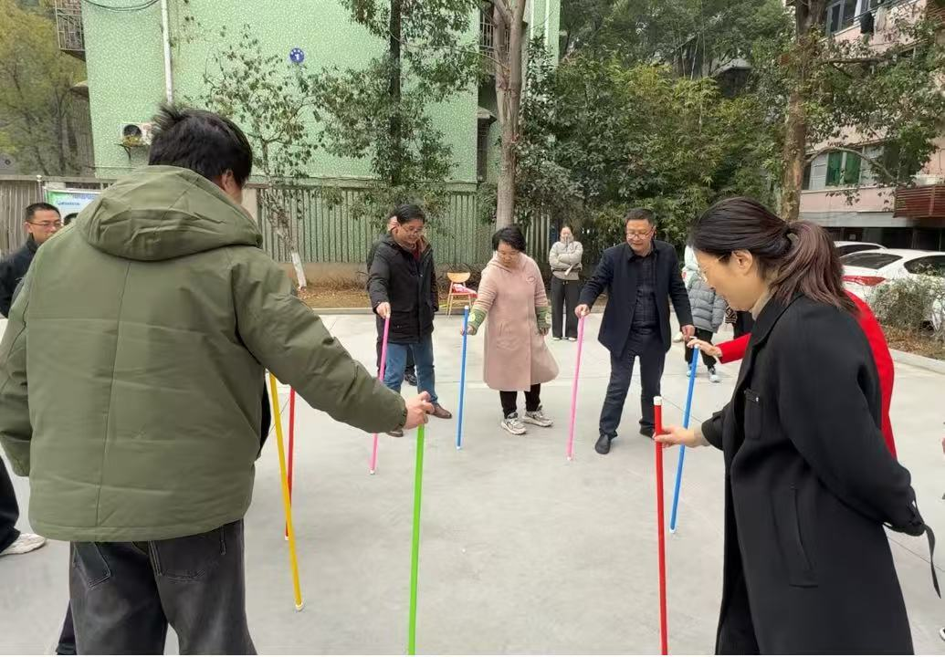 党建引领聚合力 同心奋进新征程——2026年“正本弘源杯”党建工会联合活动圆满举办