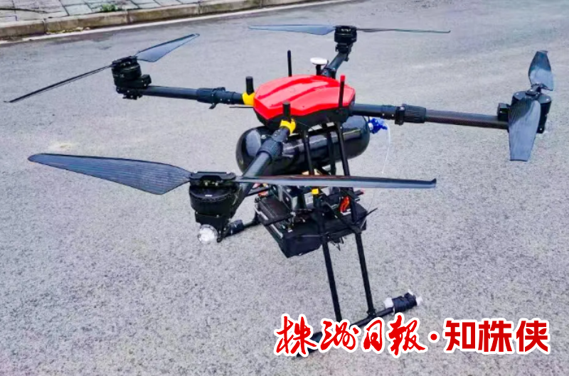 “氢”舟已过万重山