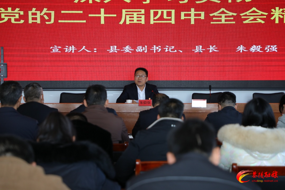 朱毅强赴马江镇调研安全生产工作并开展基层微宣讲