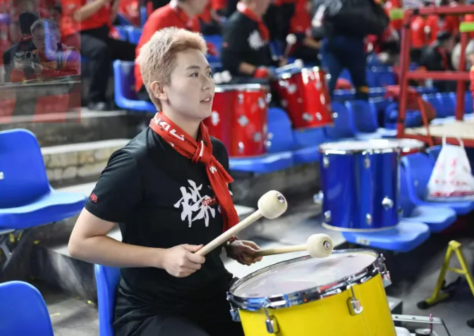 我的湘超我的城