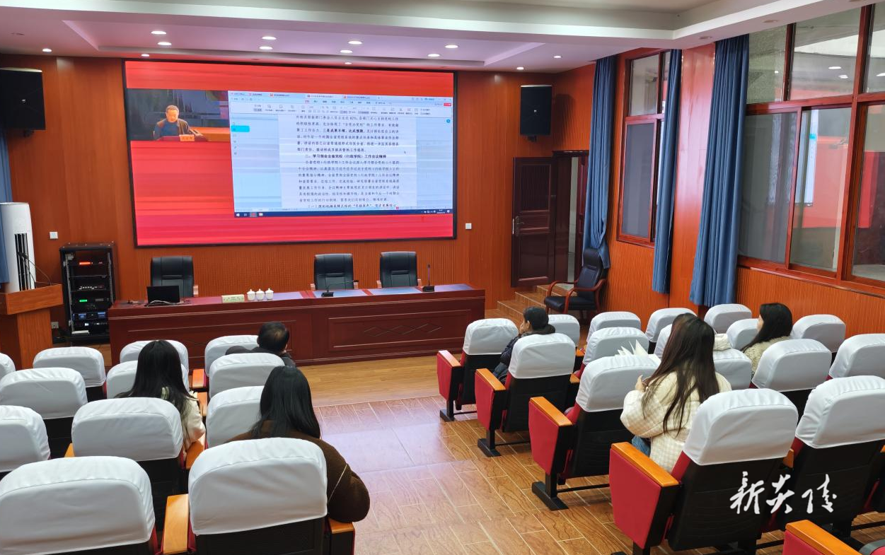 县委党校组织教师参加全省党校系统秋季学期结业后集训