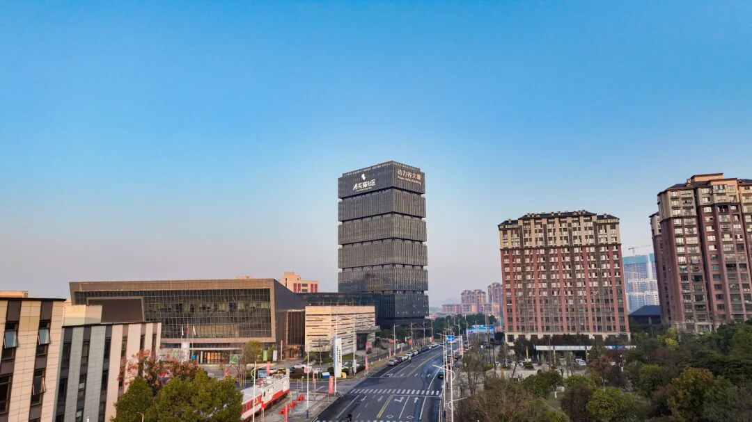 天元区第六届人民代表大会第六次会议开幕