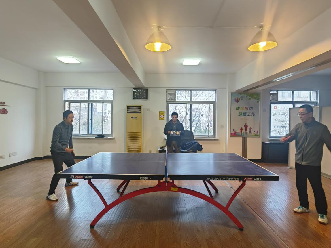 党建引领聚合力 同心奋进新征程——2026年“正本弘源杯”党建工会联合活动圆满举办