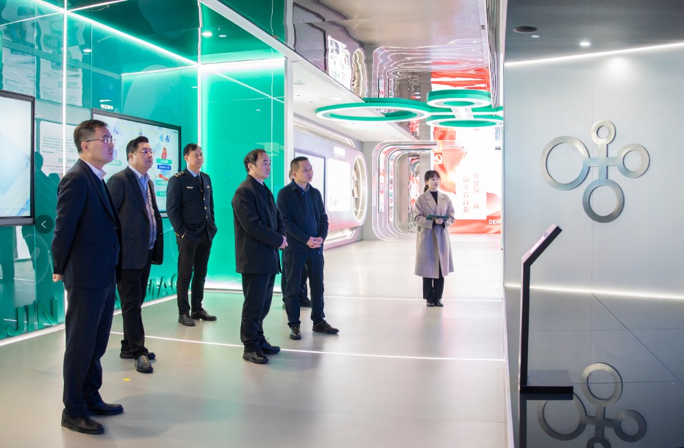 【年关守护2026】湖南省市场监管局深入株洲一线开展“年关守护（2026）”行动监督检查