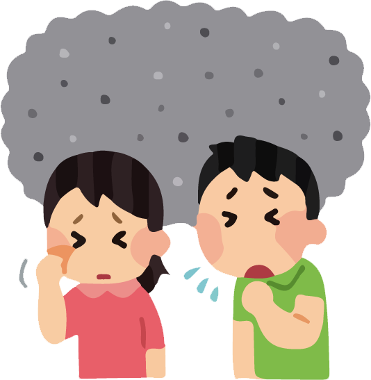 烟花燃放让PM2.5浓度飙升20倍？这些健康风险比你想的更严重