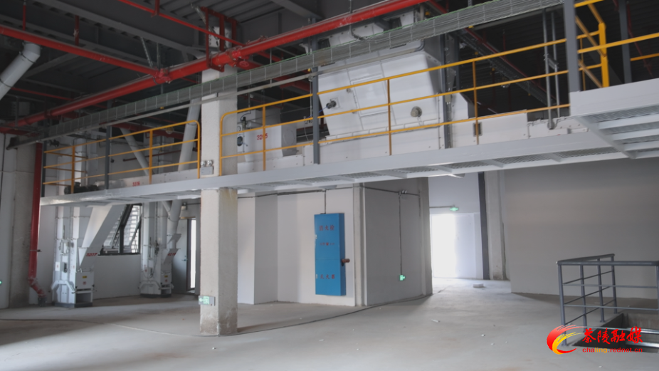 【答卷•产业提效】茶陵经开区盘活闲置土地 赋能产业升级