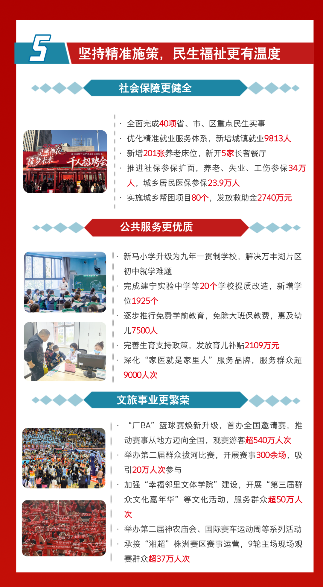 天元区政府工作报告来了→