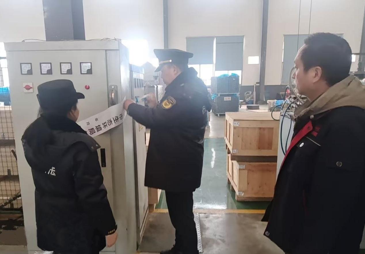 公开曝光！株洲市第四批未执行重污染天气应急管控典型案例