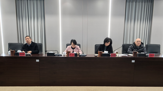 湖南自然资源智慧平台省市县一体化系统株洲市本级业务正式上线