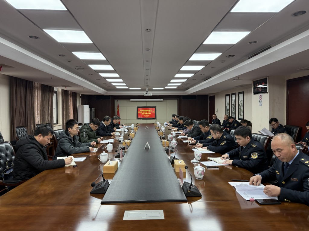 【年关守护2026】湖南省市场监管局深入株洲一线开展“年关守护（2026）”行动监督检查