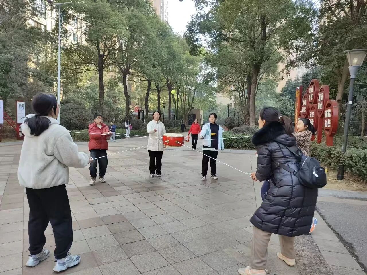 家长速约，寒假“神兽专列”即将启程！