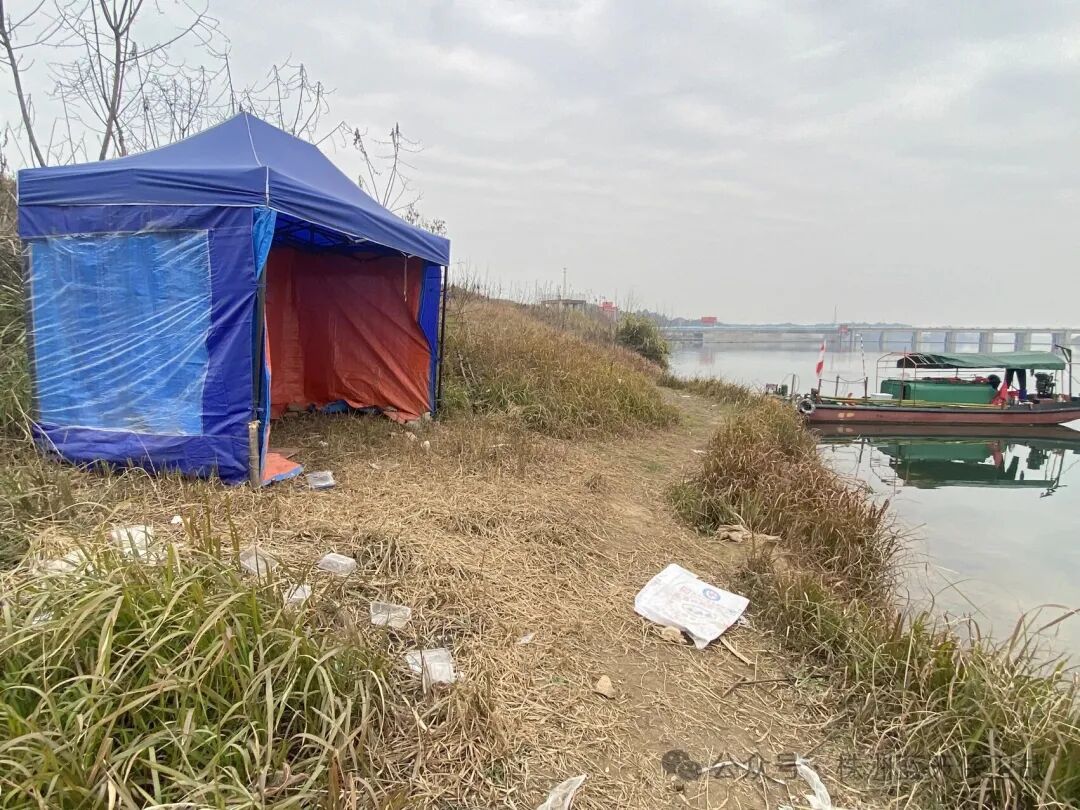 共同守护生命之源 共建生态屏障——三门镇开展一级水源保护区志愿守护行动