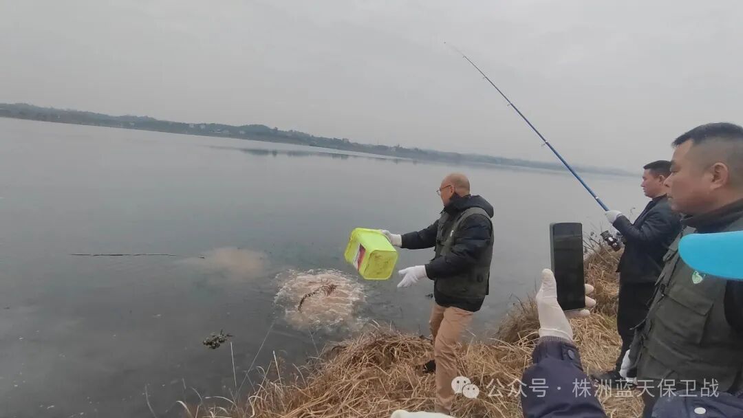 共同守护生命之源 共建生态屏障——三门镇开展一级水源保护区志愿守护行动