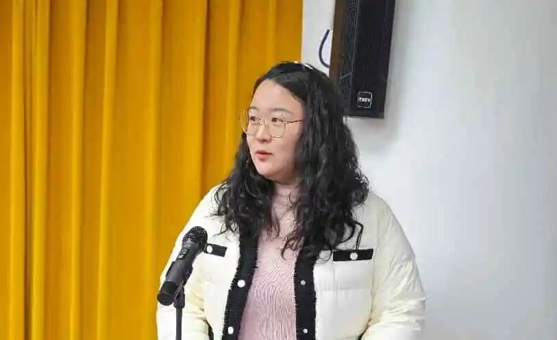 市商务局召开2025年度总结大会：致敬奋斗岁月 策马扬鞭再启新程