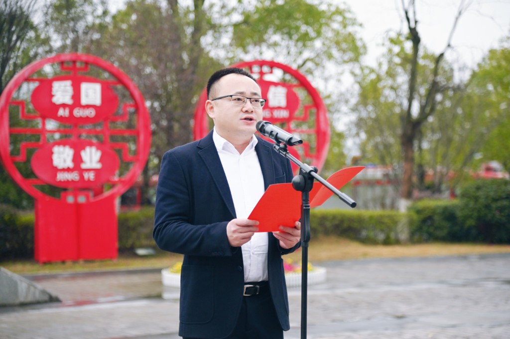 2026，跃马扬鞭踏新程