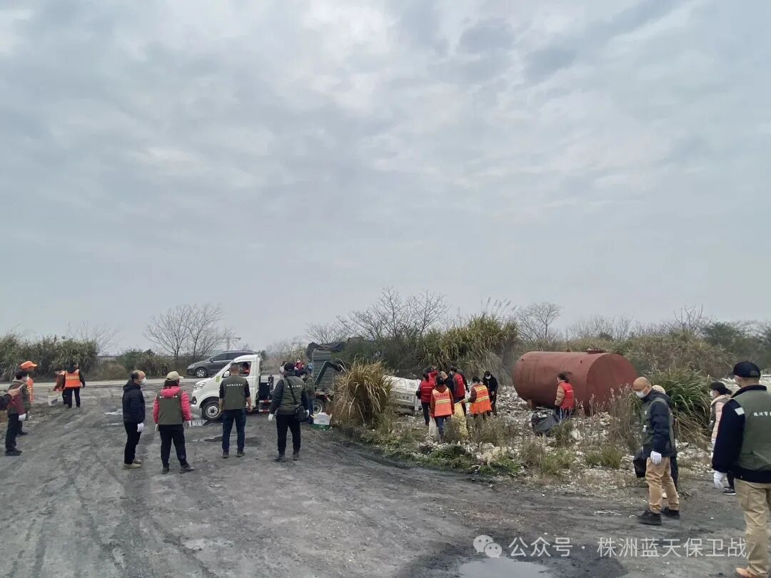 共同守护生命之源 共建生态屏障——三门镇开展一级水源保护区志愿守护行动