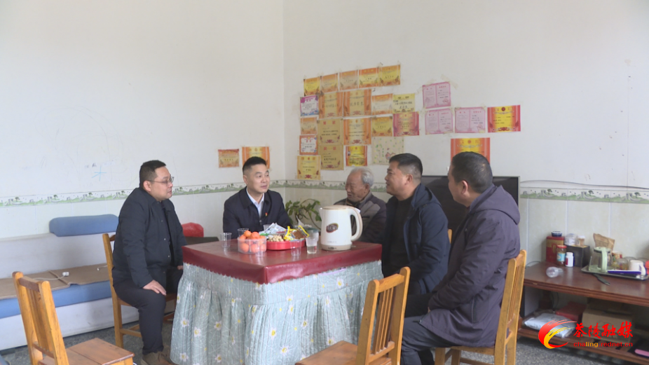 杨红兵、朱毅强、唐杰、何文龙、刘晓伟等领导开展走访慰问活动