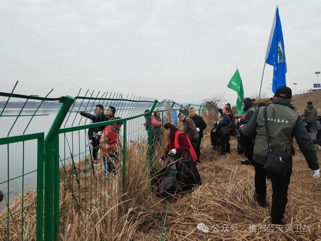 共同守护生命之源 共建生态屏障——三门镇开展一级水源保护区志愿守护行动