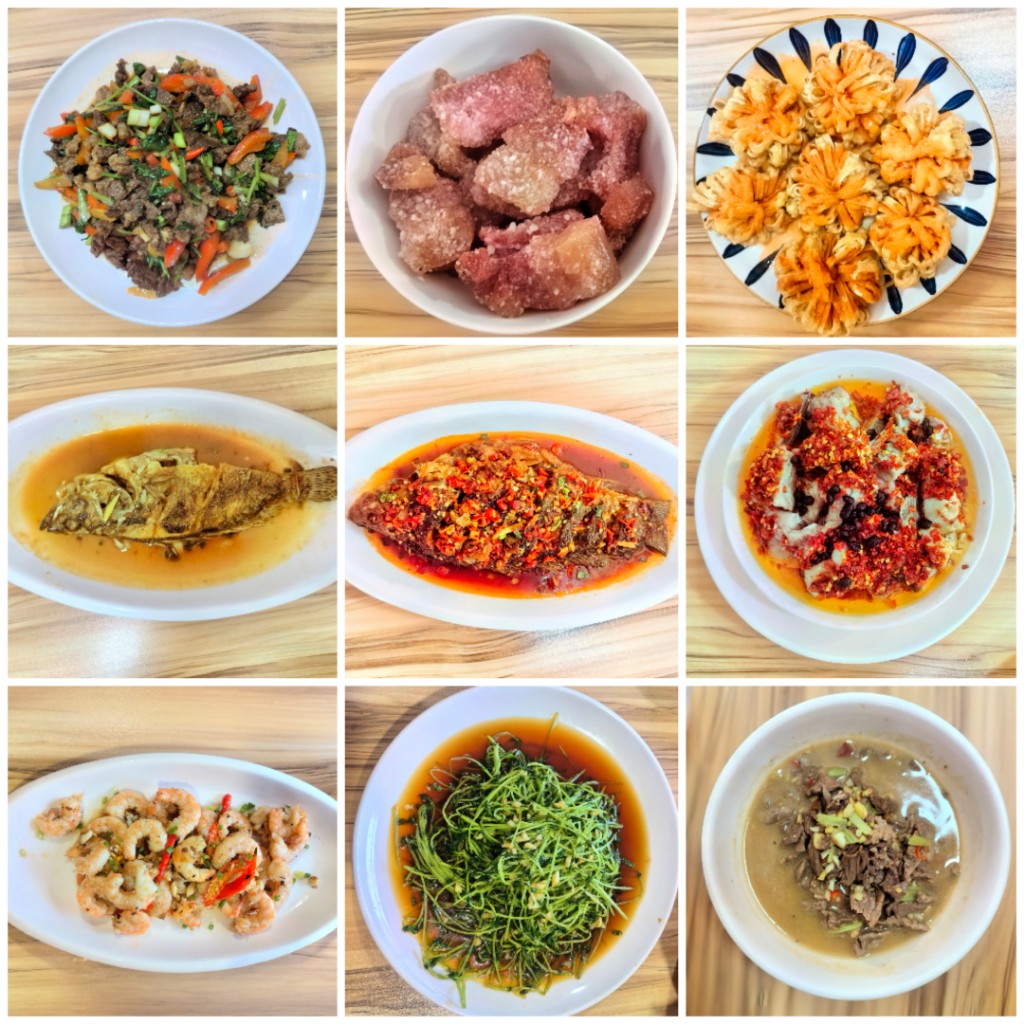 策马奔腾    聚力前行