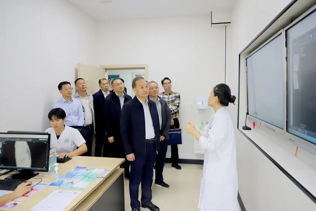 筑牢保障根基  护航幸福株洲——2025年株洲医保书写民生答卷纪实