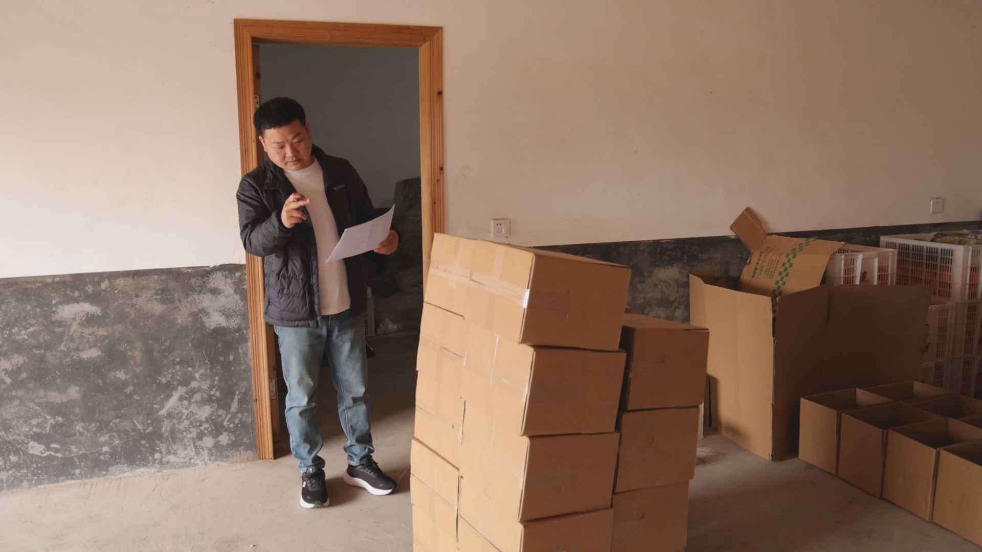 【委员风采】火田镇委员工作室：“小平台”有“大能量” 基层治理的温暖注脚