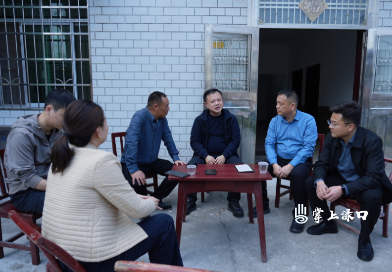 李晓彤督导烟花爆竹禁限燃、小区消防安全等工作