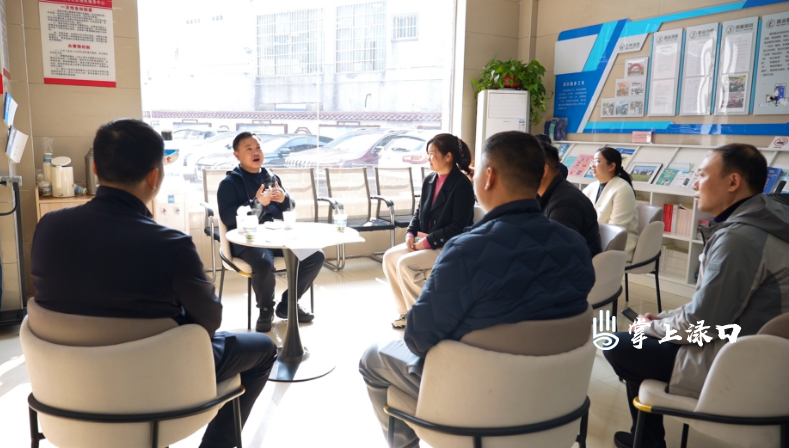 李晓彤督导烟花爆竹禁限燃、小区消防安全等工作